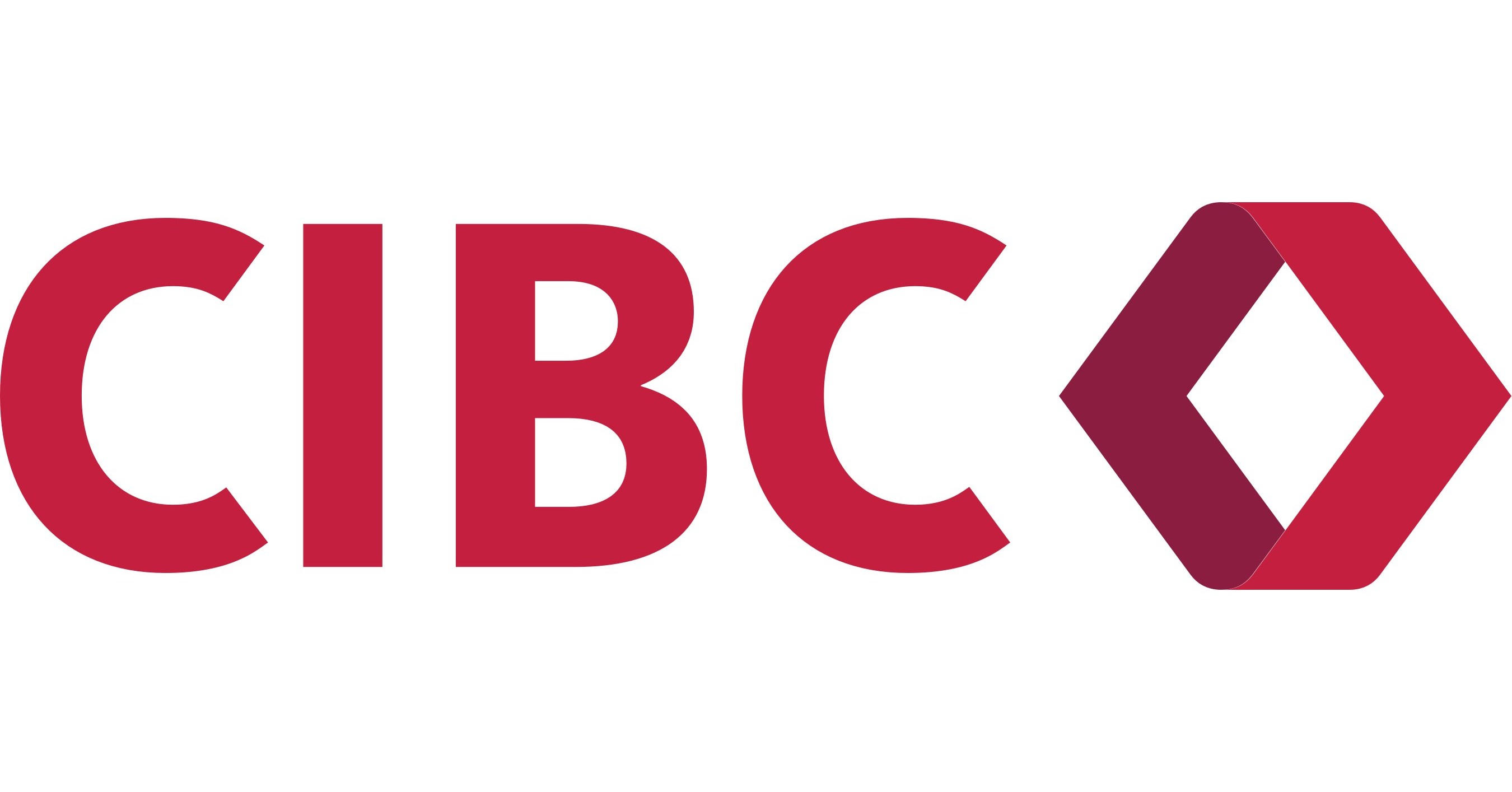 CIBC Bank Logo